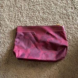 Estée Lauder Makeup Bag